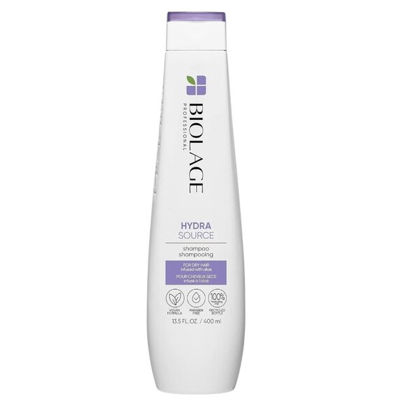 Matrix Biolage HydraSource Shampoo For Dry Hair 13.5 fl oz(new package) - Picture 1 of 1